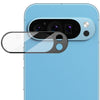 For Google Pixel 9 Pro IMAK Rear Camera Lens Glass Film Black Version
