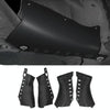 For Tesla  Model 3 Car Coolant Guard Board Chassis Pipe Protection Baffle Engine Battery Condenser Case