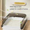 Pet Odour Eliminator Solid Diffuser - Green