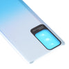 Xiaomi Redmi 10/10 Prime/Note 11 4G/10 2022 Back Cover (Blue)