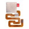 Xiaomi Redmi 3s/3X/3 Pro Fingerprint Sensor Flex Cable (Gold)