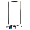 iPhone X Touch Screen Replacement (Black)