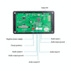 D008BT Speaker Motherboard LCD Bluetooth Decoder Board U Disk Playback Amplifier Board