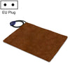 Pet Heating Pad, 40x30cm, 7 Temps, 12V, EU Plug