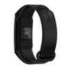 TD19 1.14 inches IPS Screen Smart Bracelet IP67 Waterproof, Support Call Reminder / Heart Rate Monitoring / Blood Pressure Monitoring / Sleep Monitoring /  Remote Camera (Black)