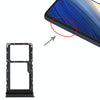 Poco X3 Pro SIM & SD Card Tray - Black