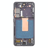 Samsung Galaxy S23 (SM-S911B) LCD Screen & Digitizer Assembly (Black)