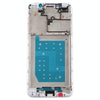 Huawei Honor Play 7 White LCD Frame Bezel Plate