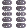 Huawei Nova 8 Pro 5G Back Camera Lens (10 Pack)