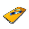 For Asus Zenfone 9 Waterproof Texture TPU Phone Case(Transparent)