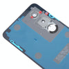 OPPO A3 Pro Back Cover & Camera Lens - Purple
