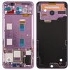 Xiaomi Mi 9 Middle Frame Bezel - Pink