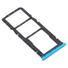 Xiaomi Redmi 9A/9C SIM & SD Card Tray - Green
