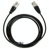 4m BNC Male to Male Cable for CCTV Camera