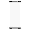 For Asus ROG Phone II ZS660KL Full Glue Full Cover Screen Protector Tempered Glass Film