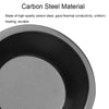 BM1046 4.3 inch Hamburger Bread Pan Kitchen Small Round Cake Mold