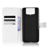 For Asus Zenfone 7 ZS670KS / 7 Pro ZS671KS Diamond Texture Leather Phone Case(White)