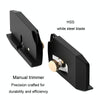 MG0-000-0020 Woodworking Hand Planer Knife Edge Banding Trimmer Chamferer Manual Edge Scraper Deburrer