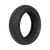 9.5x2.5 Inch Off-Road Tubeless Tire for KQI3/KQI3 PRO/KQI3 MAX/KQI3 SPORT Electric Scooter Without Gas Nozzle