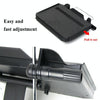SHUNWEI SD-1508B Car With Drawer Steering Wheel Card Table Computer Rack Chair Back Bracket Storage Table Dinner Plate