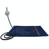 Heated Pet Mat 60x45cm, Waterproof, Anti-Scratch, US Plug