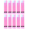 iPhone 7 Battery Adhesive Strips (10 Pack)
