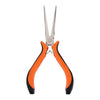 WLXY 4.5 inch Electronic Pliers Needle-nose Pliers Repair Hand Tool