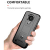 For Nokia 1.4 Full Coverage Shockproof TPU Case(Black)