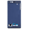 Nokia 3 LCD Frame Bezel Plate (Blue) - TA-1020/1028/1032/1038