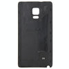 Galaxy Note Edge N915 Battery Cover Black