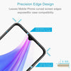 For Xiaomi Redmi Note 8T 10 PCS 0.26mm 9H 2.5D Tempered Glass Film