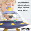 CY871869 Multifunctional UFO Biological Observer Science Education Early Education Toy(UFO biological observer)