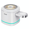 H32 15W 3 in 1 Magnetic Multifunctional Wireless Charger (White)