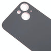 iPhone 15 Glass Back Cover Replacement (Pink)