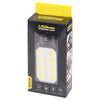 W598A 4 Modes LED Work Light Emergency Light