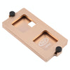 iPhone 14 Plus LCD Screen Glass Lens Mould