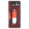 Asus ROG Phone 3 ZS661KS Battery Back Cover Replacement