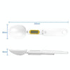 Digital LCD Kitchen Food Weight Measurement Professional Electronic Scale Spoon Scale(Pink)