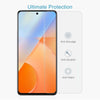 0.26mm 9H 2.5D Tempered Glass Film For vivo iQOO Z5