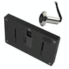 Digital Door Viewer, 4.3" LCD Screen, 720P HD Camera, IP55 Waterproof