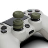 Game Controller Rocker Cap Anti-Skid Heightening Suit For NS PRO /PS4/PS5(Army Green)
