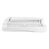 KJH P5-006 Game Console Cooling Bracket Stand Holder Specially Designed For PS5(White)