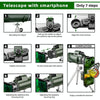 40X60 Outdoor Night Vision High Power HD Monocular (Standard)