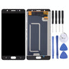 Samsung Galaxy J7 Max/G615 Black LCD & Digitizer