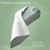 Baby Cotton Soft Towel Wet & Dry Dual Use Disposable Face Towel, Specification: 100pcs / Pack