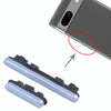 Google Pixel 7a Power & Volume Button (Blue)