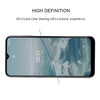 Full Glue Cover Screen Protector Tempered Glass Film For Nokia G20