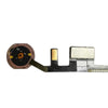 iPad 7 (2019) Home Button Flex Cable (Black) - A2197/A2200