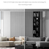 Mini WiFi Camera 1080P HD Cube Cam - Night Vision & Motion Detection