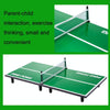 LG0334 Children Mini Ping Pong Table